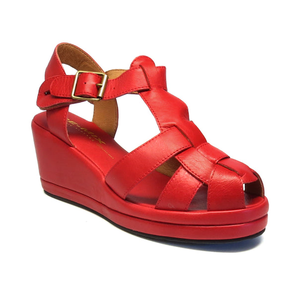 Corsica, Wedges - Re-Mix Vintage Shoes