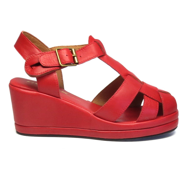 Corsica, Wedges - Re-Mix Vintage Shoes