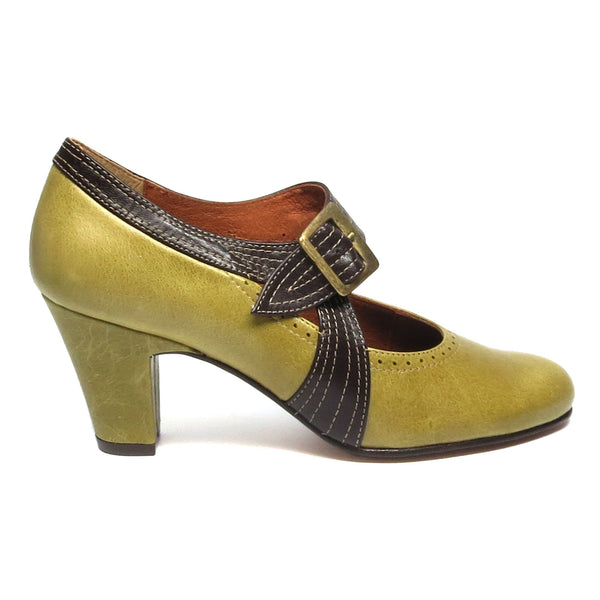 Deco, Heels - Re-Mix Vintage Shoes