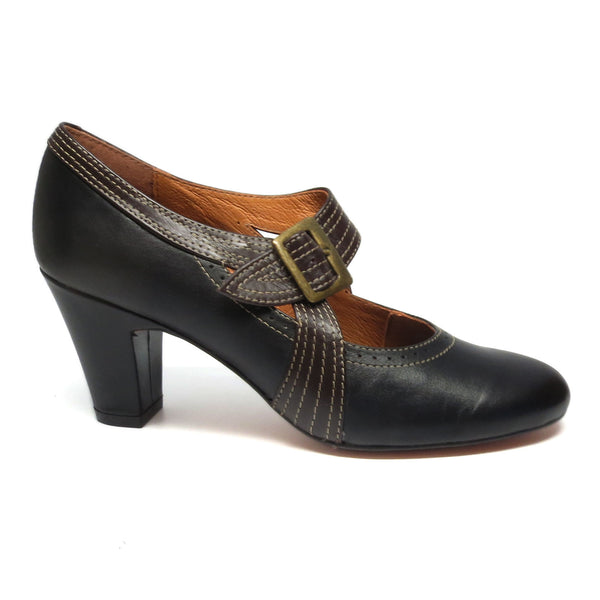 Deco, Heels - Re-Mix Vintage Shoes