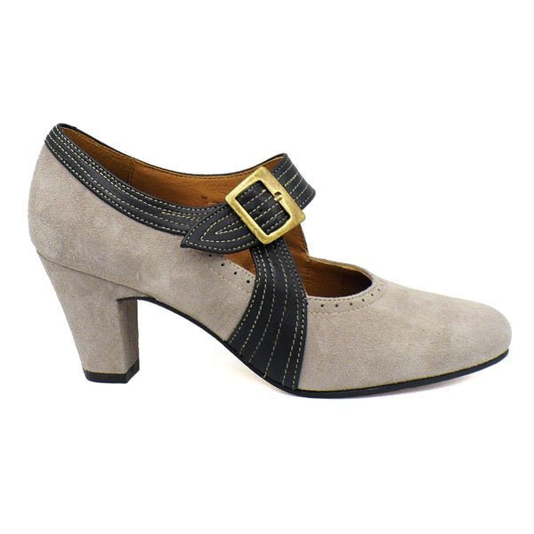 Deco, Heels - Re-Mix Vintage Shoes