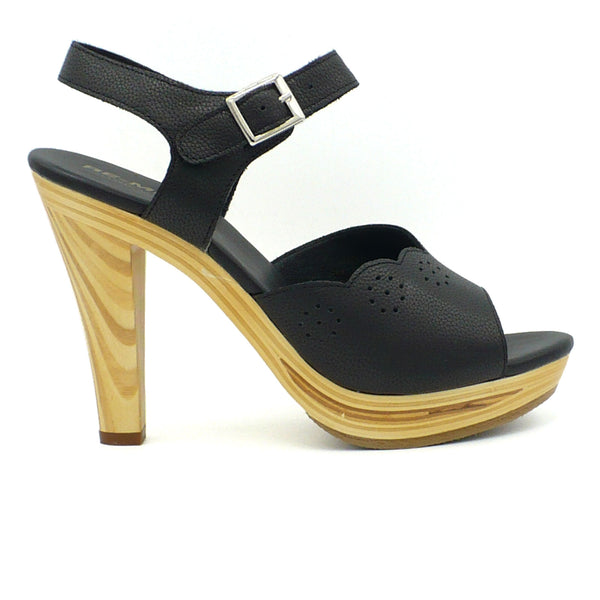 Disco, Heels - Re-Mix Vintage Shoes