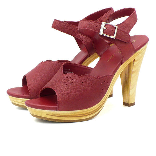 Disco, Heels - Re-Mix Vintage Shoes