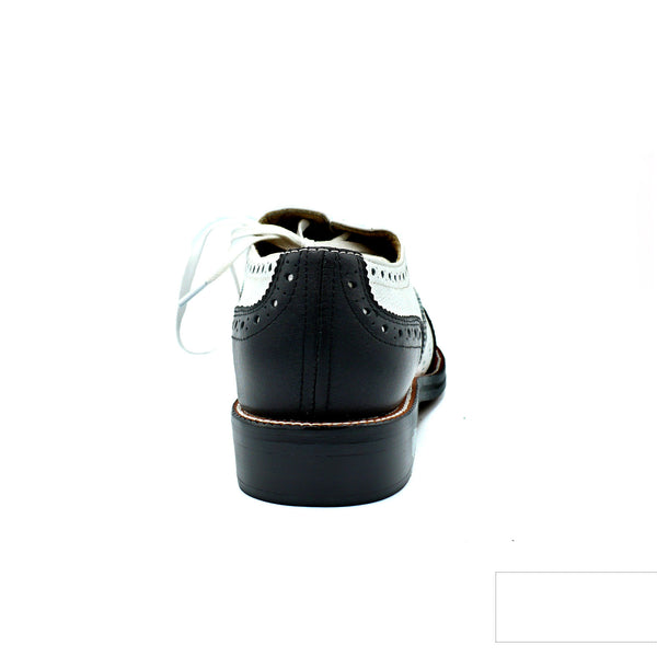 Fairway, Oxfords - Re-Mix Vintage Shoes