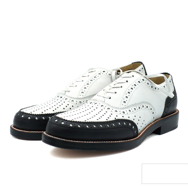 Fairway, Oxfords - Re-Mix Vintage Shoes