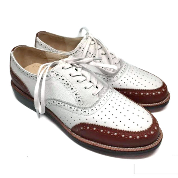 Fairway, Oxfords - Re-Mix Vintage Shoes