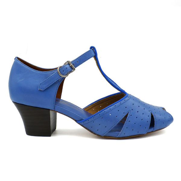 Gabriele, Heels - Re-Mix Vintage Shoes