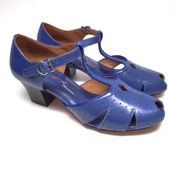 Gabriele, Heels - Re-Mix Vintage Shoes