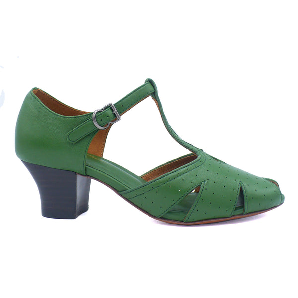 Gabriele, Heels - Re-Mix Vintage Shoes