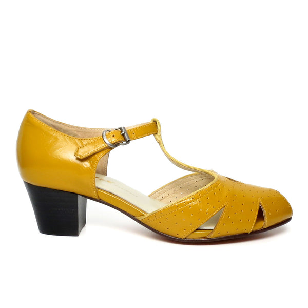 Gabriele, Heels - Re-Mix Vintage Shoes
