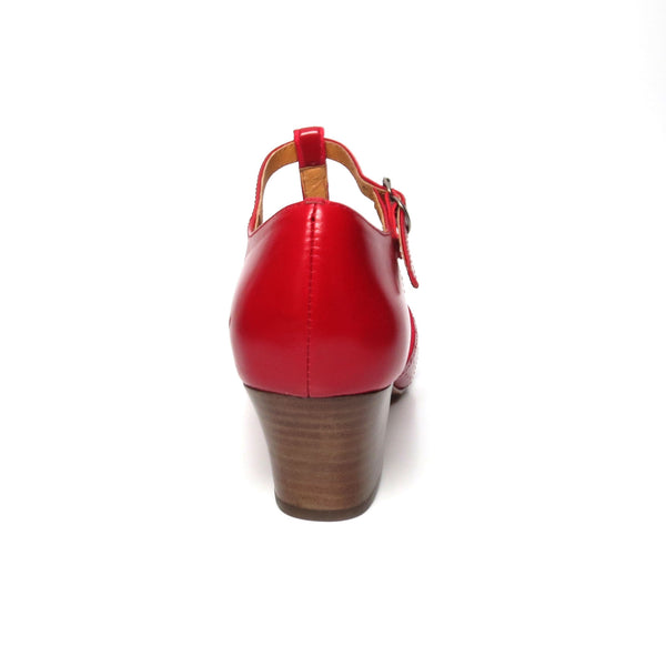 Gabriele, Heels - Re-Mix Vintage Shoes