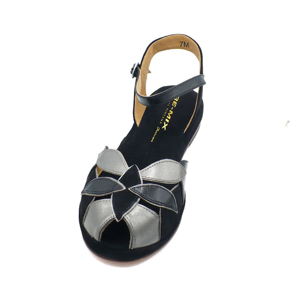 Giulia, Wedges - Re-Mix Vintage Shoes