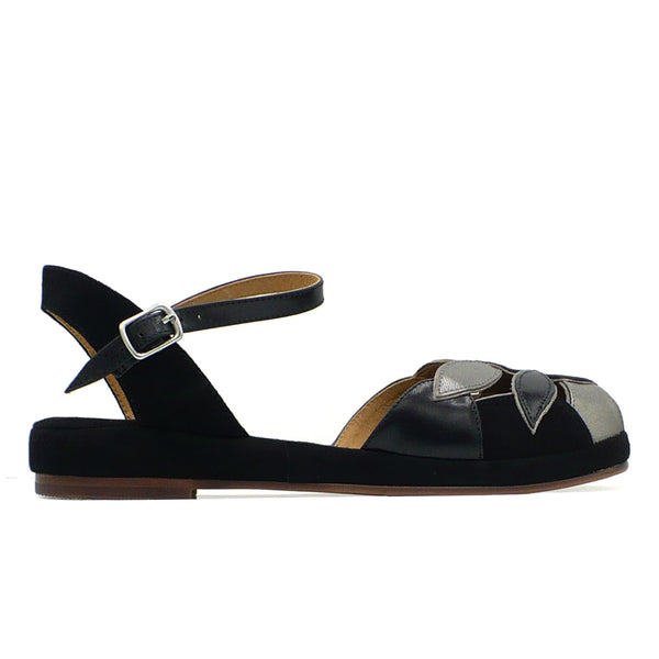 Giulia, Wedges - Re-Mix Vintage Shoes