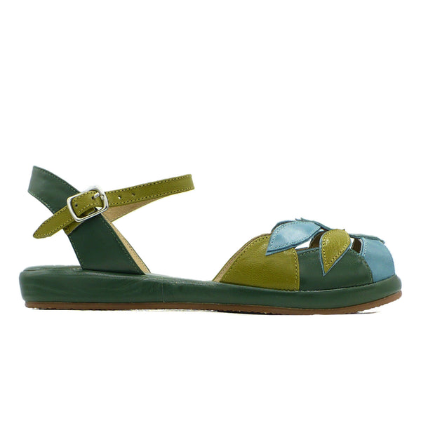 Giulia, Wedges - Re-Mix Vintage Shoes