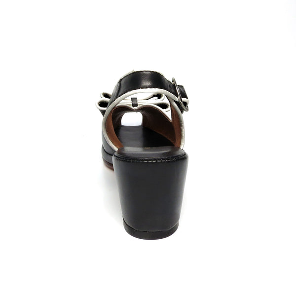 Gloria, Wedges - Re-Mix Vintage Shoes