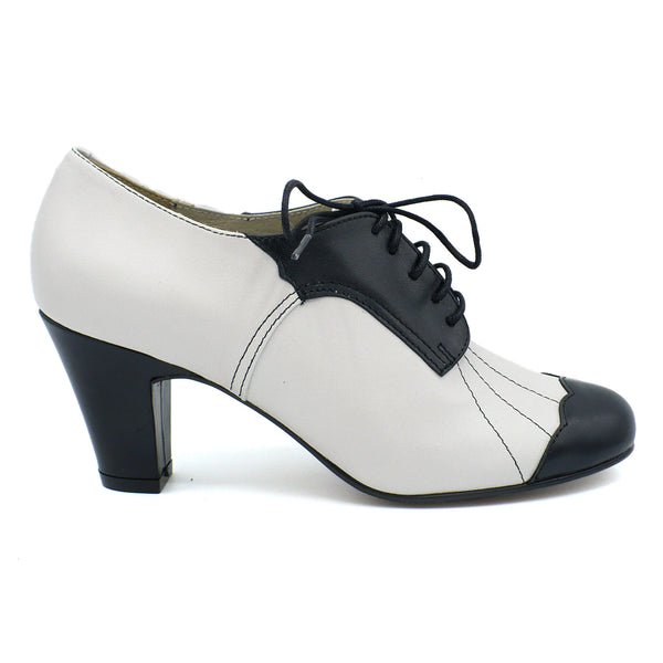 Gramercy, Oxfords - Re-Mix Vintage Shoes