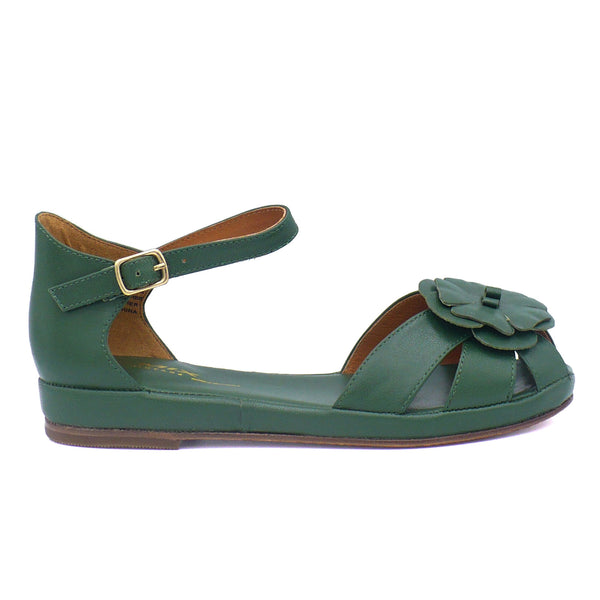 Granada, Wedges - Re-Mix Vintage Shoes