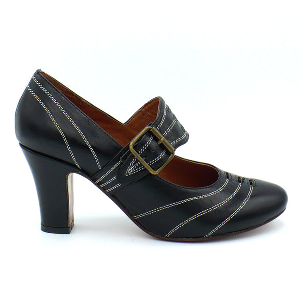It Girl, Heels - Re-Mix Vintage Shoes