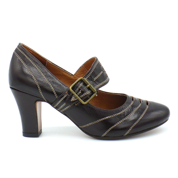 It Girl, Heels - Re-Mix Vintage Shoes