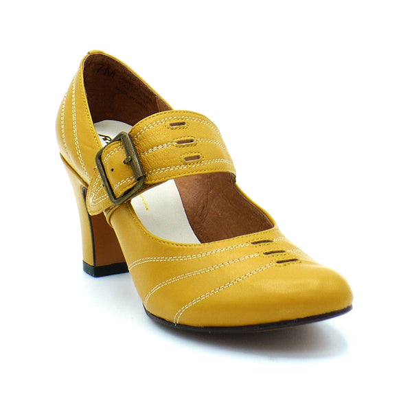 It Girl, Heels - Re-Mix Vintage Shoes