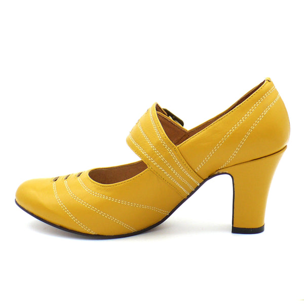 It Girl, Heels - Re-Mix Vintage Shoes