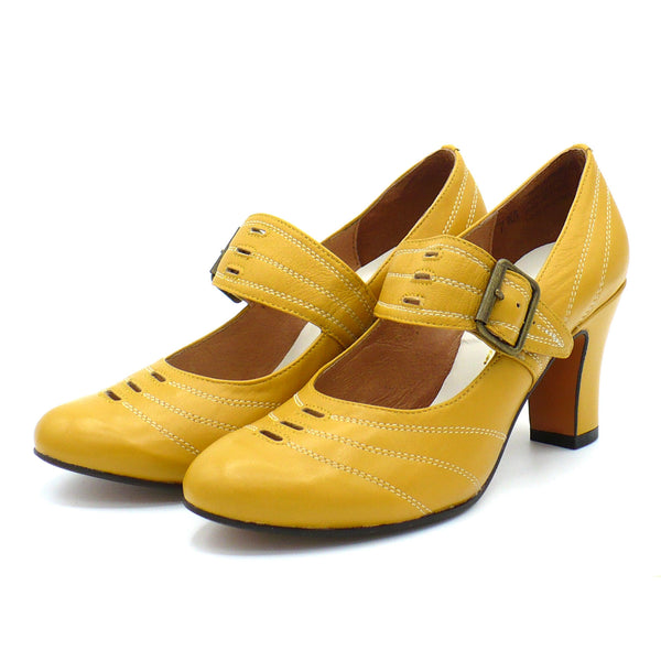 It Girl, Heels - Re-Mix Vintage Shoes