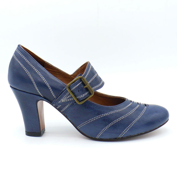 It Girl, Heels - Re-Mix Vintage Shoes