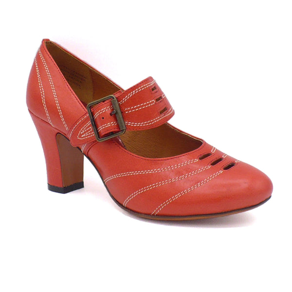 It Girl, Heels - Re-Mix Vintage Shoes