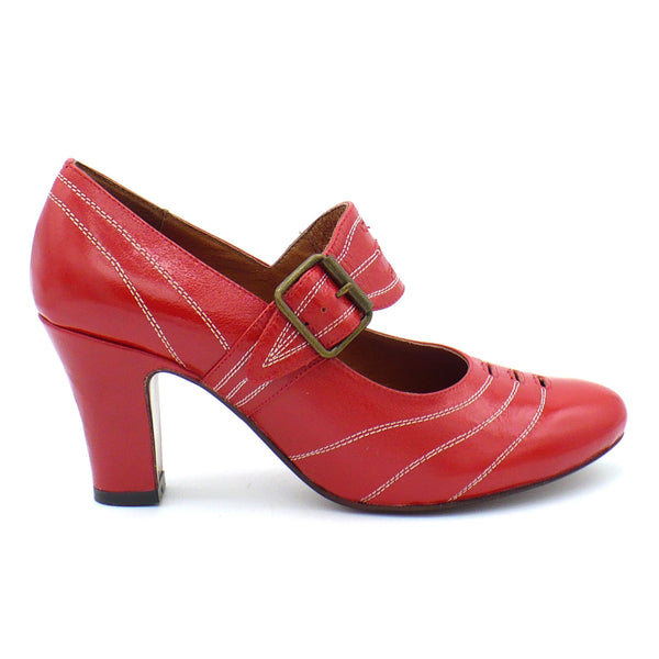 It Girl, Heels - Re-Mix Vintage Shoes