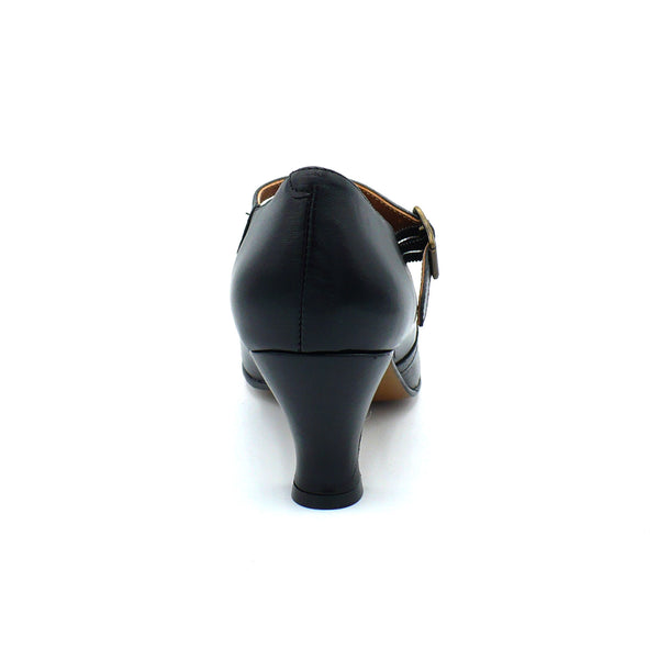 Janet, Heels - Re-Mix Vintage Shoes