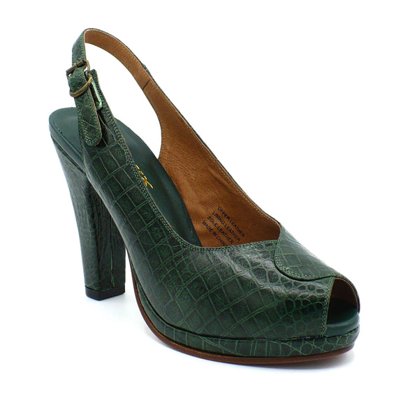 Joan, Heels - Re-Mix Vintage Shoes