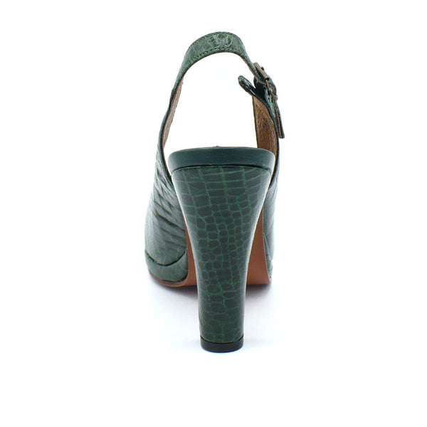 Joan, Heels - Re-Mix Vintage Shoes