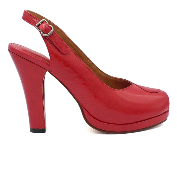 Joan, Heels - Re-Mix Vintage Shoes