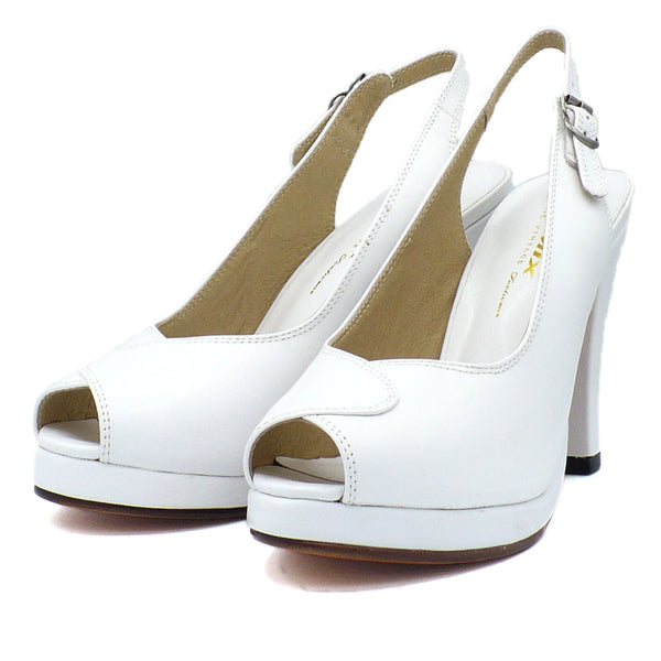 Joan, Heels - Re-Mix Vintage Shoes