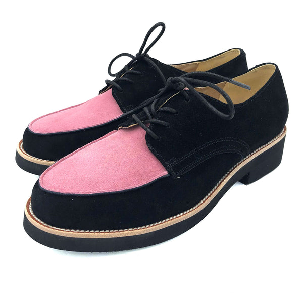 Josie, Loafers - Re-Mix Vintage Shoes