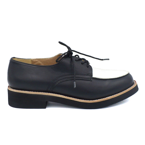 Josie, Oxfords - Re-Mix Vintage Shoes