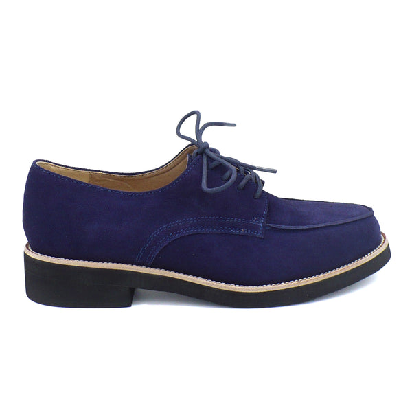 Josie, Oxfords - Re-Mix Vintage Shoes