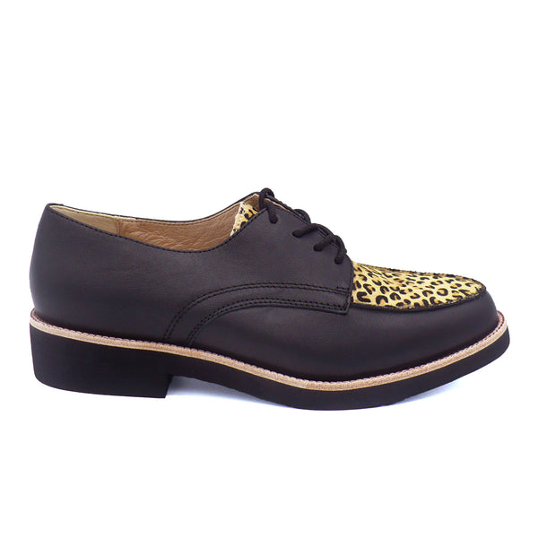 Josie, Oxfords - Re-Mix Vintage Shoes