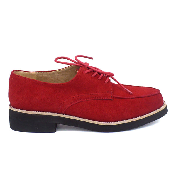 Josie, Oxfords - Re-Mix Vintage Shoes