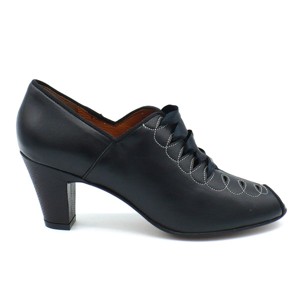 Lectrice, Heels - Re-Mix Vintage Shoes