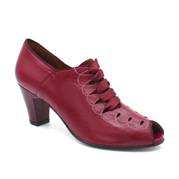 Lectrice, Heels - Re-Mix Vintage Shoes