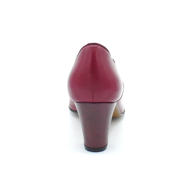 Lectrice, Heels - Re-Mix Vintage Shoes