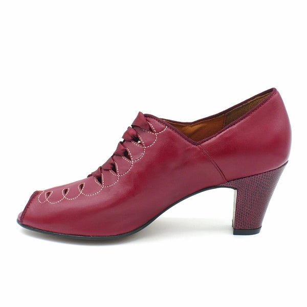 Lectrice, Heels - Re-Mix Vintage Shoes