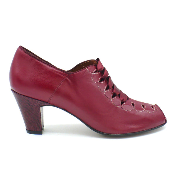 Lectrice, Heels - Re-Mix Vintage Shoes