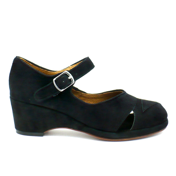 Lindy, Wedges - Re-Mix Vintage Shoes