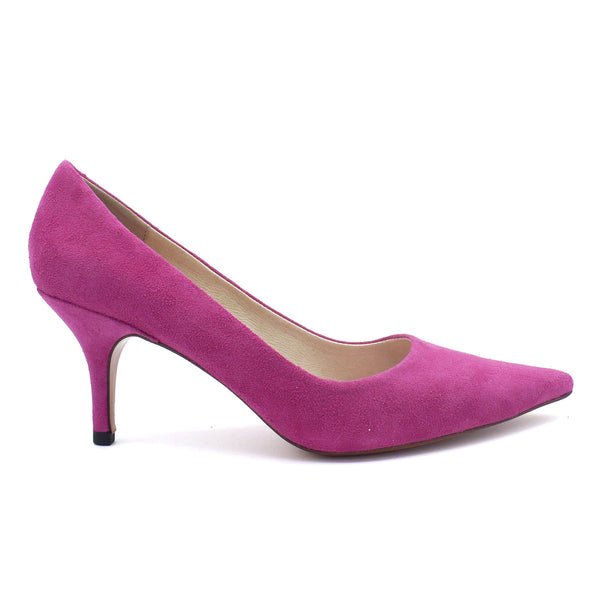 Lois, Heels - Re-Mix Vintage Shoes