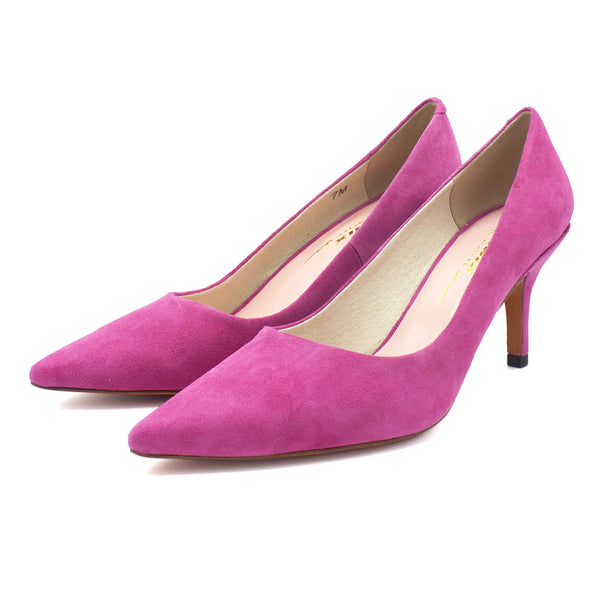 Lois, Heels - Re-Mix Vintage Shoes