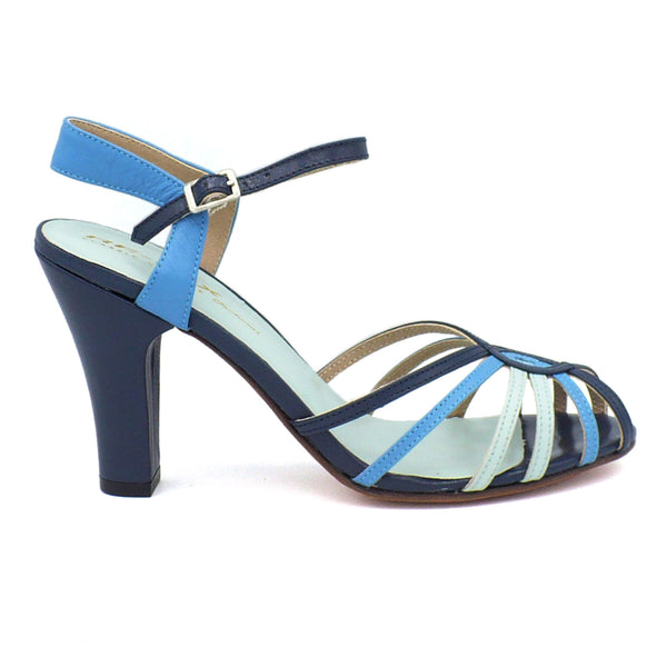 Lola, Heels - Re-Mix Vintage Shoes