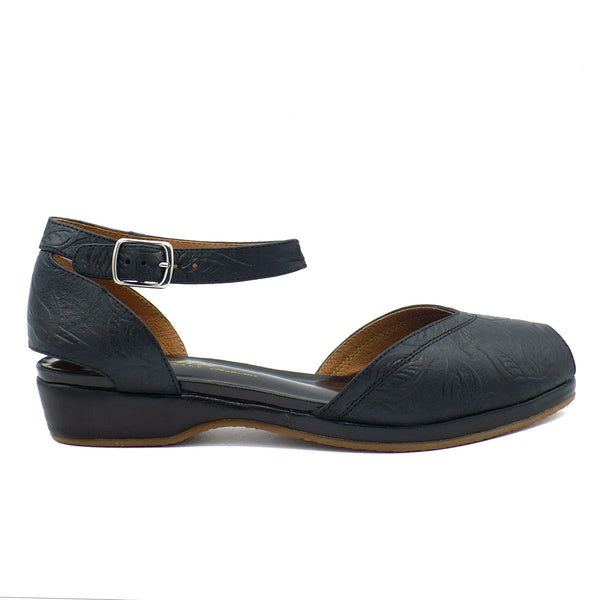 Malaga, Wedges - Re-Mix Vintage Shoes