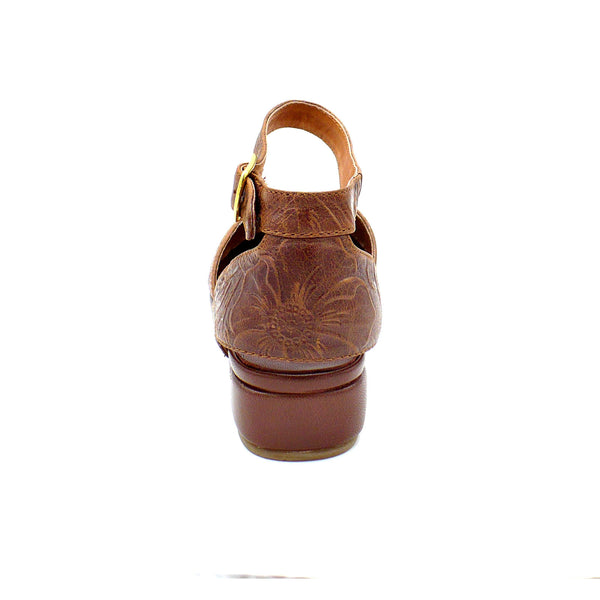 Malaga, Wedges - Re-Mix Vintage Shoes